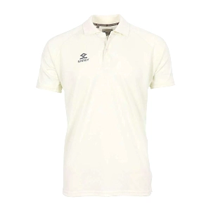Shrey Match Cricket T-Shirt for Juniors