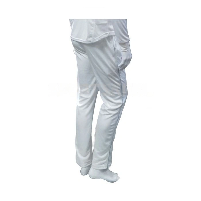 SG Club Cricket Trouser Medium White  Amazonin Clothing  Accessories