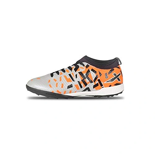 Vector X Flame Football Indoor Studs-11337