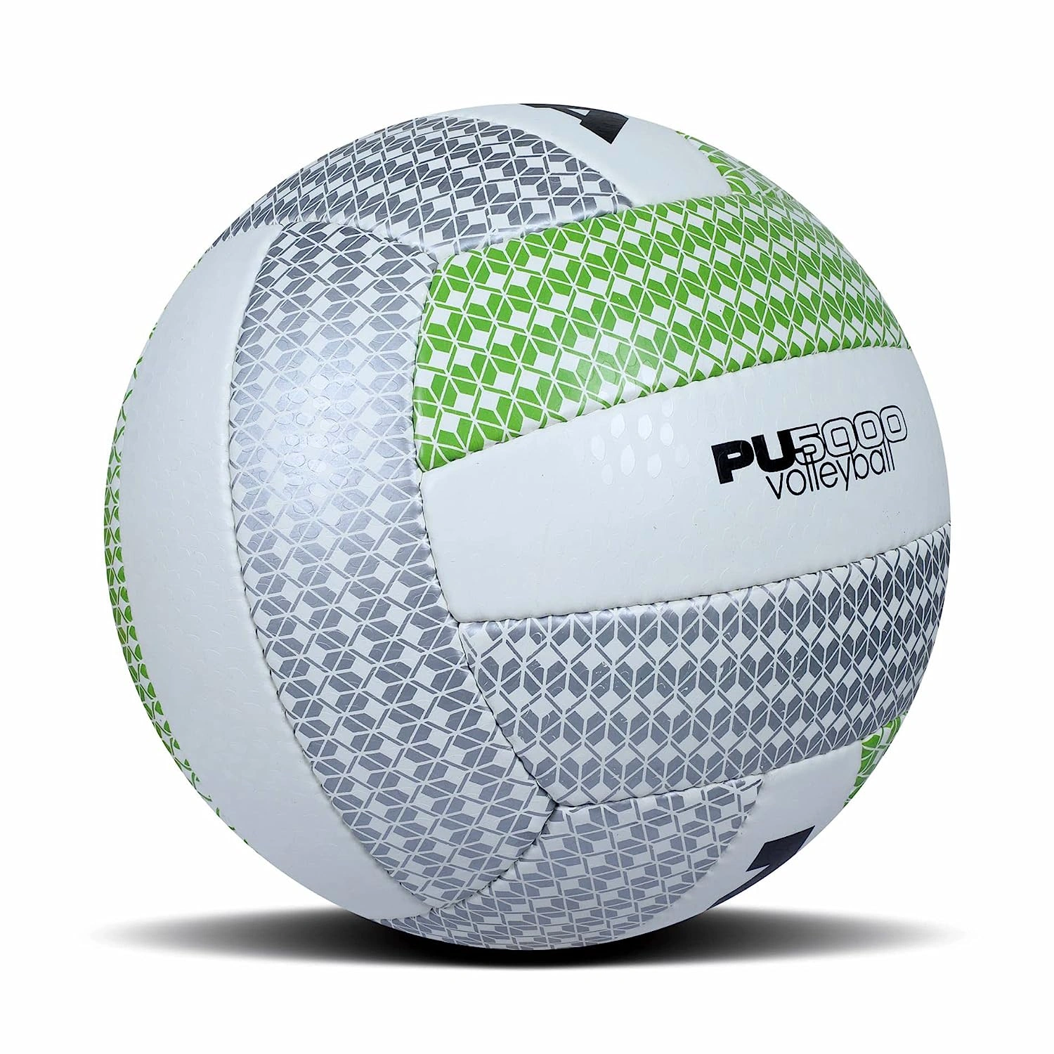 Nivia VB-470 PU 5000 VOLLEY BALL-4-2