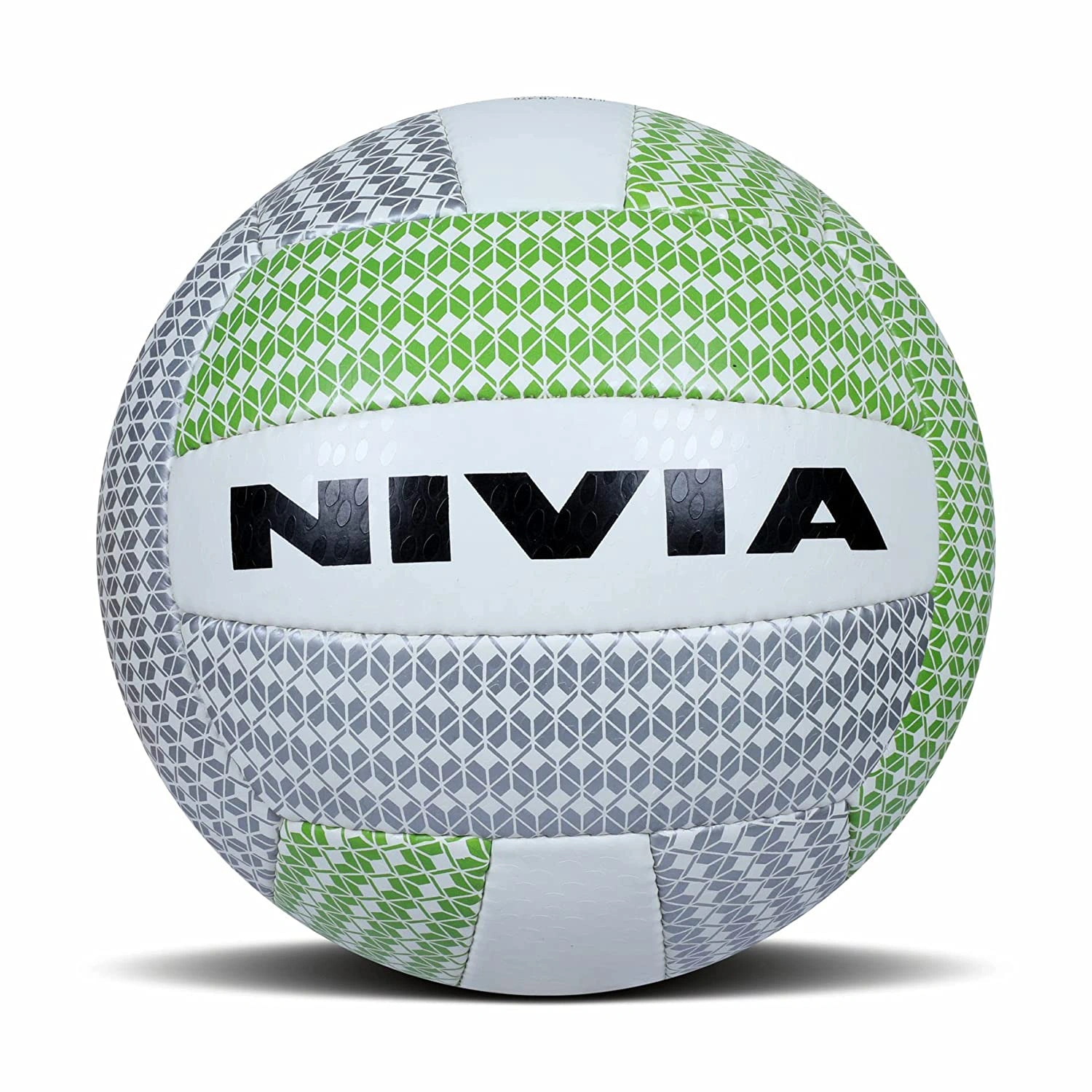 Nivia VB-470 PU 5000 VOLLEY BALL-1494