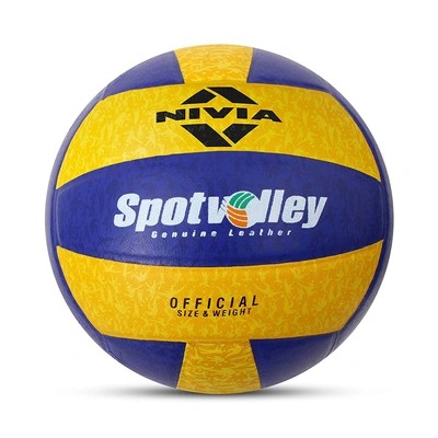 Nivia VB-492 Spot Volleyball