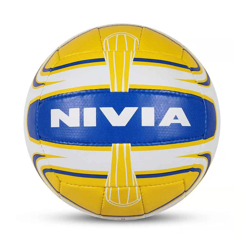 Nivia Super Synthetic Volleyball-19078