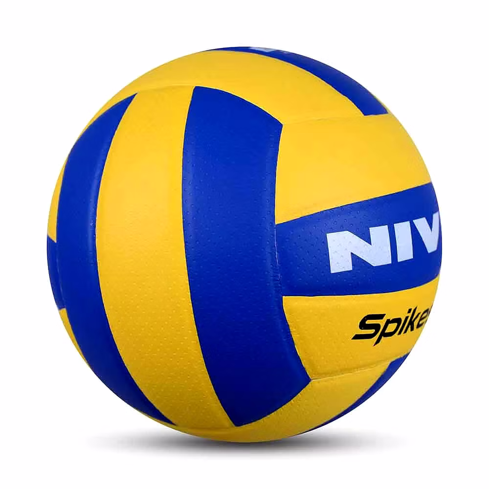 NIVIA Spikester VolleyBall totalsf.in Total Sporting & Fitness