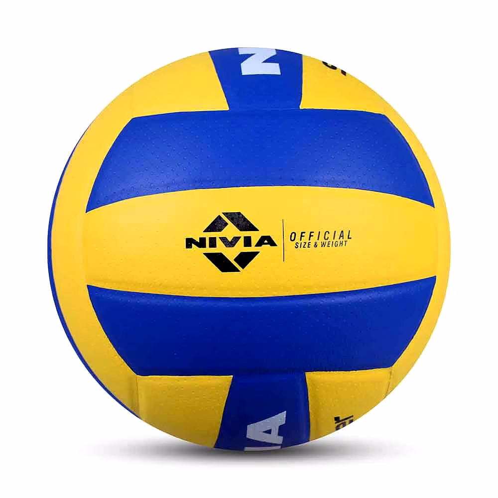 NIVIA Spikester VolleyBall totalsf.in Total Sporting & Fitness