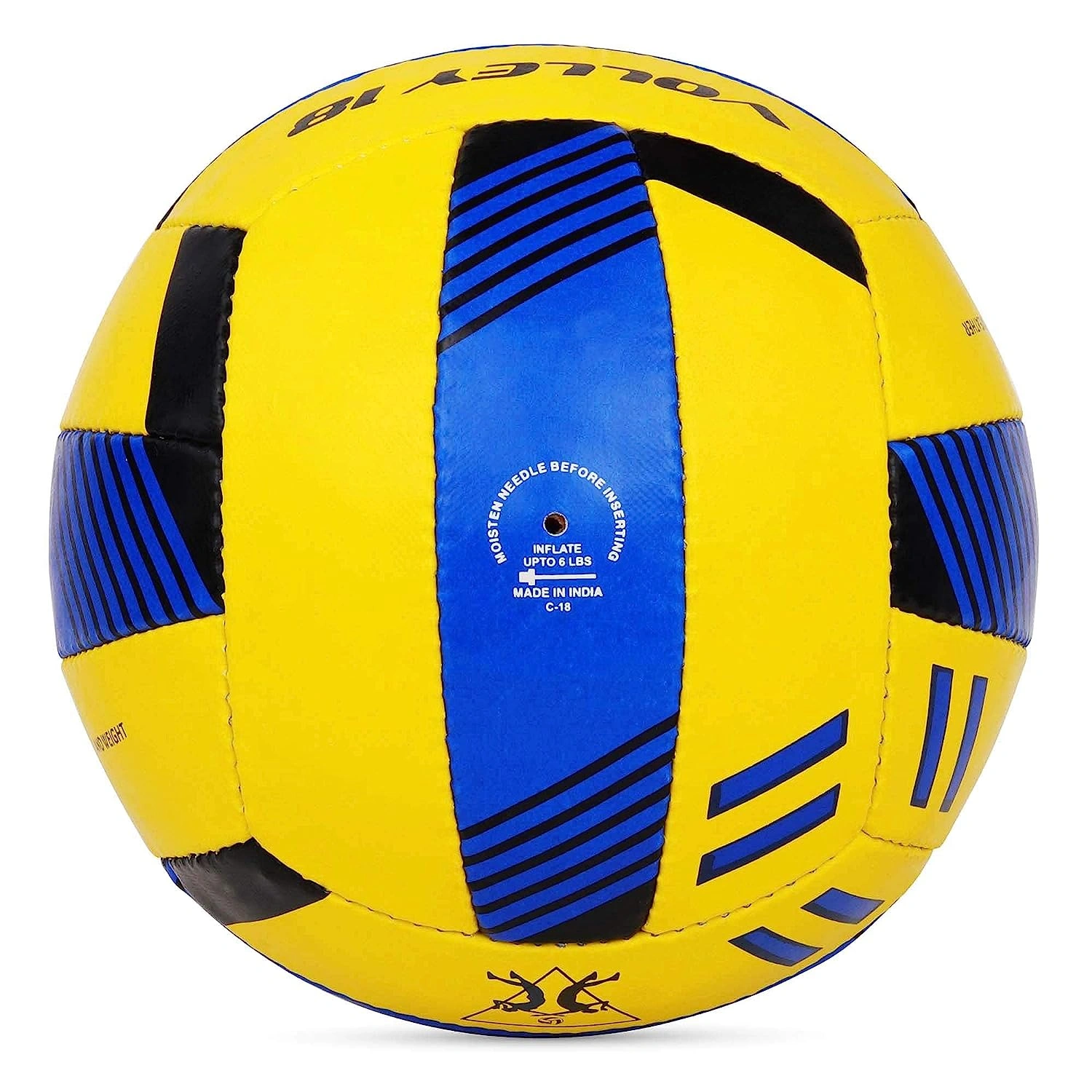 Cosco Volley 18 Volleyball-4-2