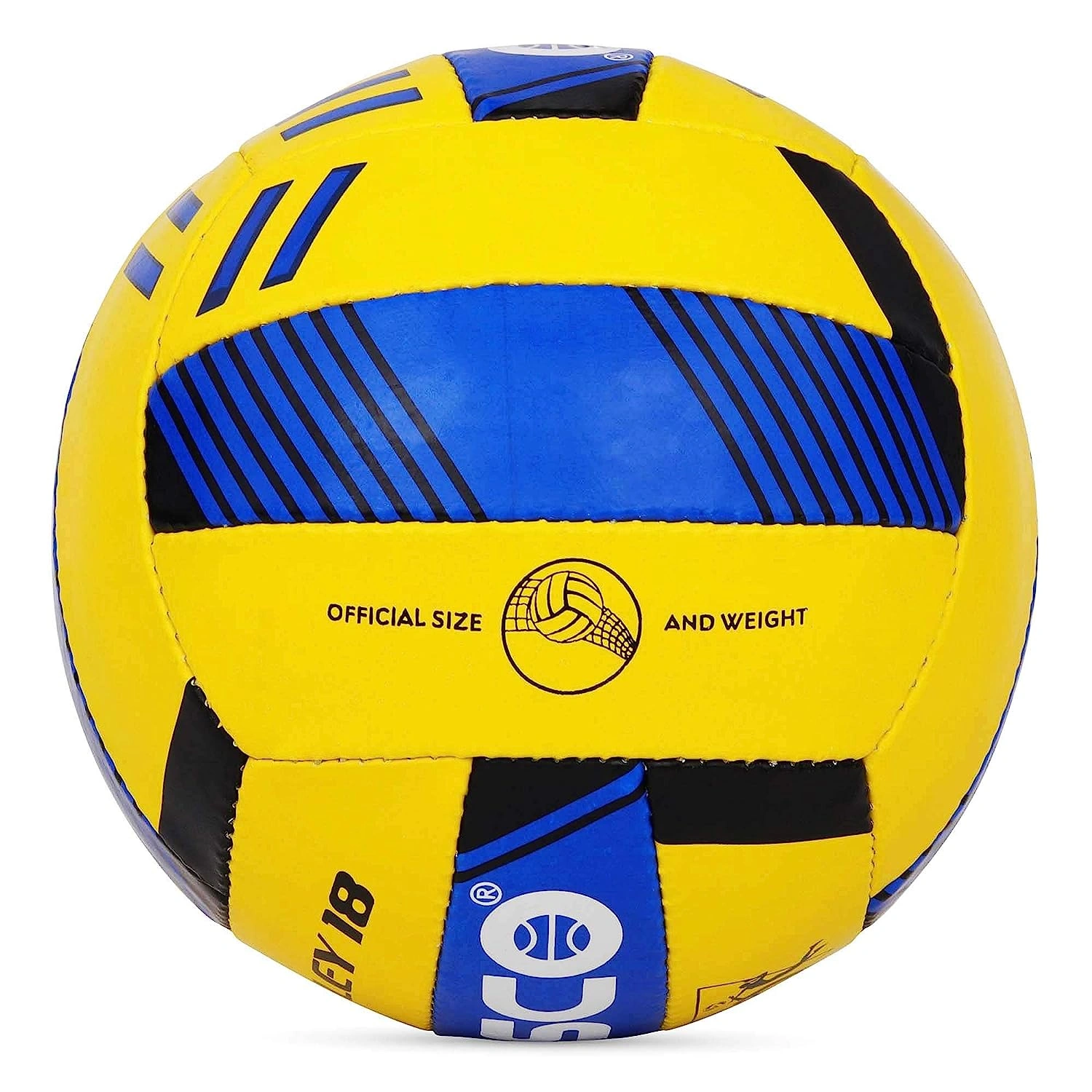 Cosco Volley 18 Volleyball-4-1