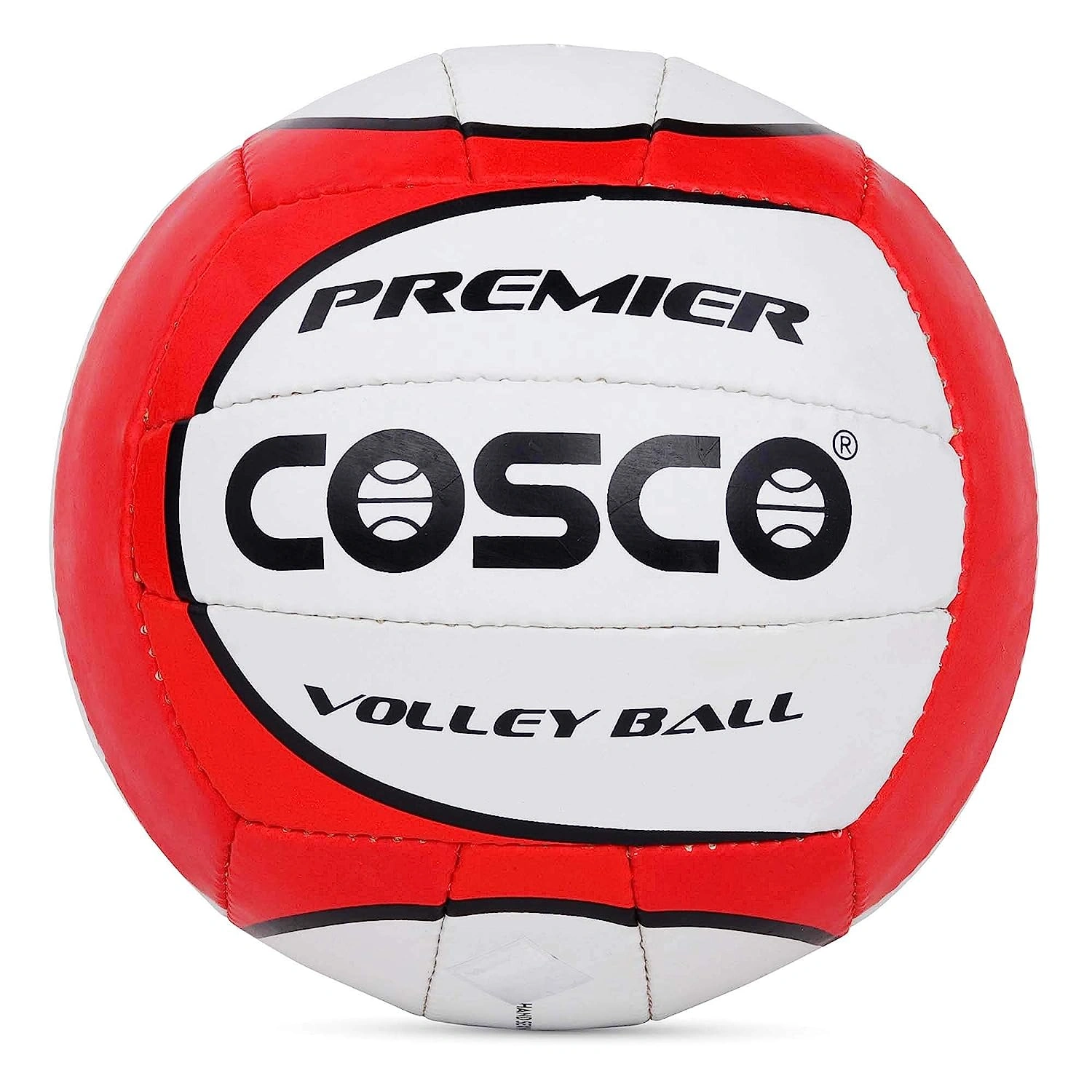 Cosco Premier Rubber Volleyball-1583