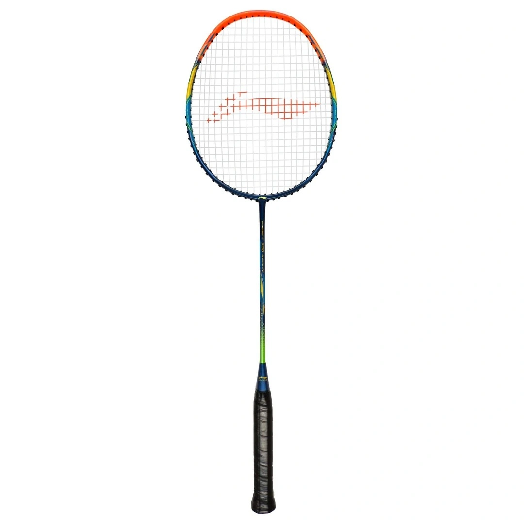 LI-NING G-Force Superlite 3700 Carbon-Fiber Badminton Racquet-31742