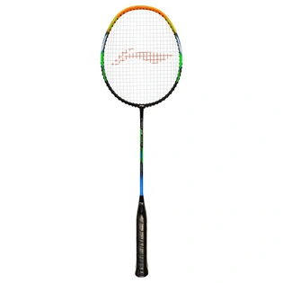 LI-NING G-Force Superlite 3700 Carbon-Fiber Badminton Racquet