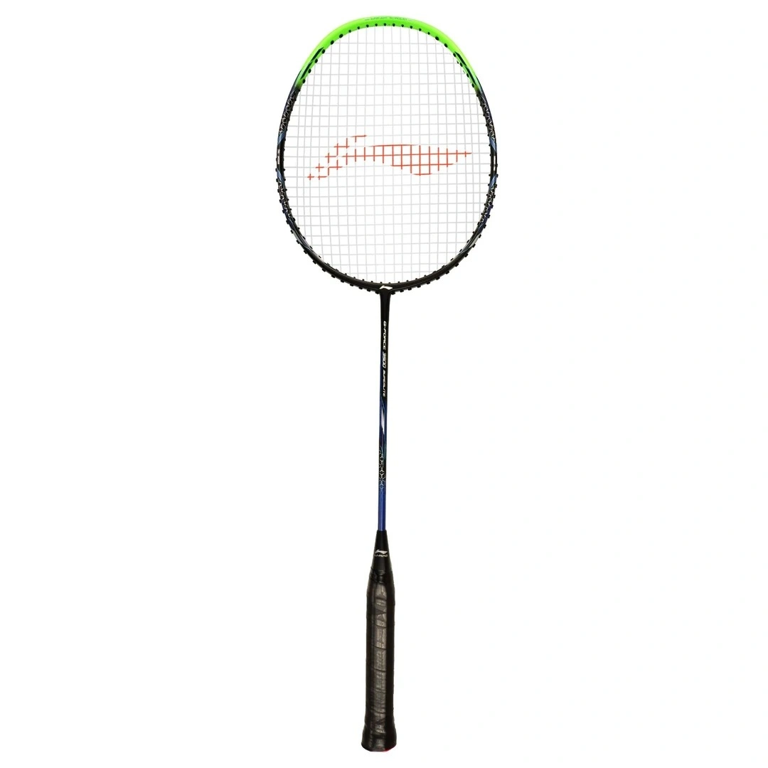 Li-Ning G-Force 3500 Superlite Unstrung Badminton Racquet-29401