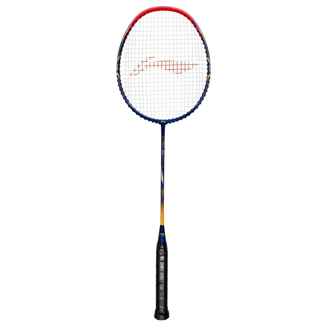 Li-Ning G-Force 3500 Superlite Unstrung Badminton Racquet-29402