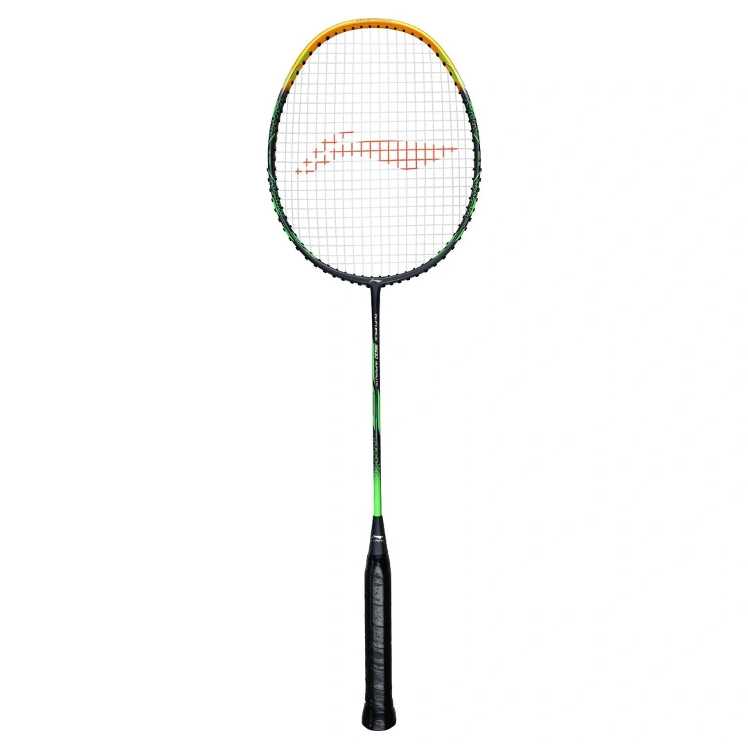 Li-Ning G-Force 3600 Superlite Unstrung Badminton Racquet-29433