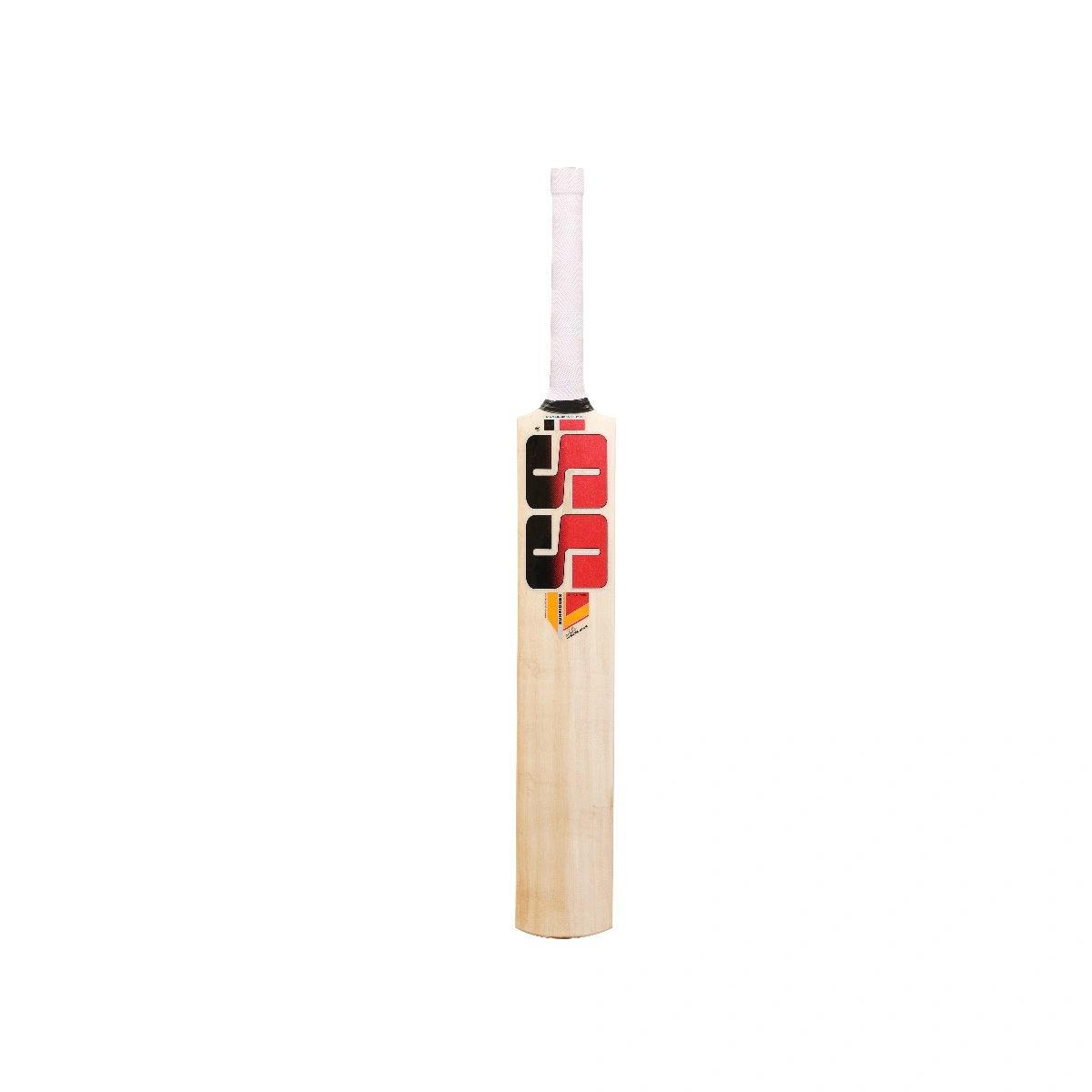 SS Jaddu Players jumbo Kashmir Willow Cricket Scoop Bat-SH-2