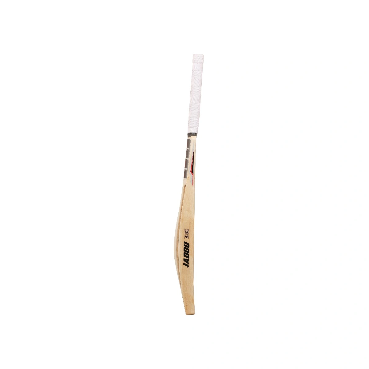 SS Jaddu Players jumbo Kashmir Willow Cricket Scoop Bat-SH-3