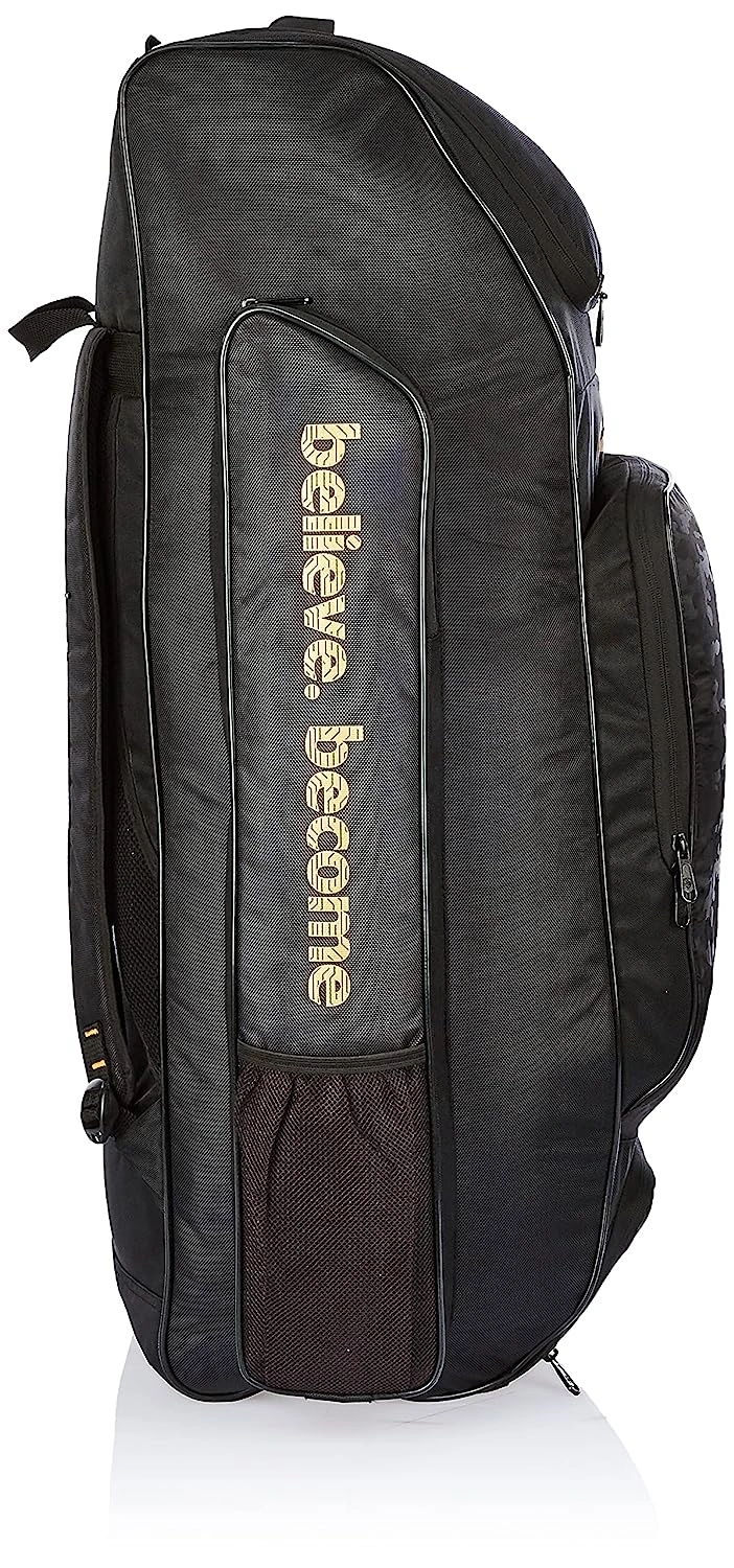 SG 22 Yard Duffle Cricket Kit Bag-3