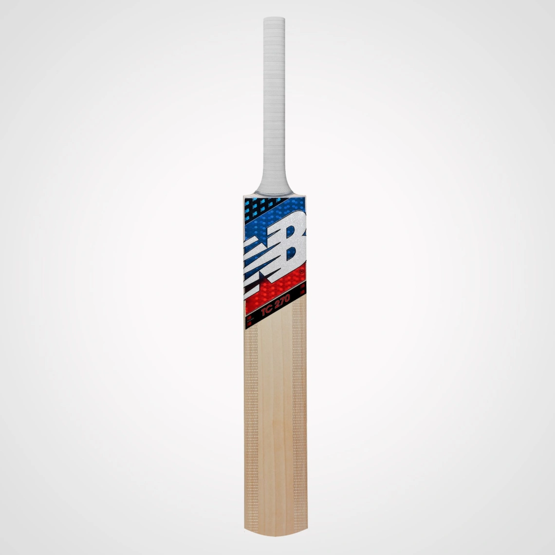 New Balance TC 270 Kashmir Willow Cricket Bat-FS-2