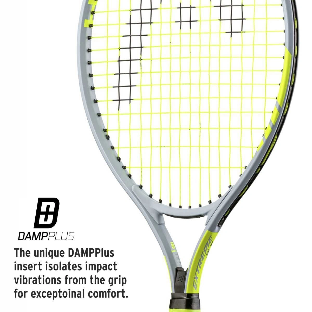 HEAD Extreme Junior Aluminium Tennis Racquet-PA-21-1