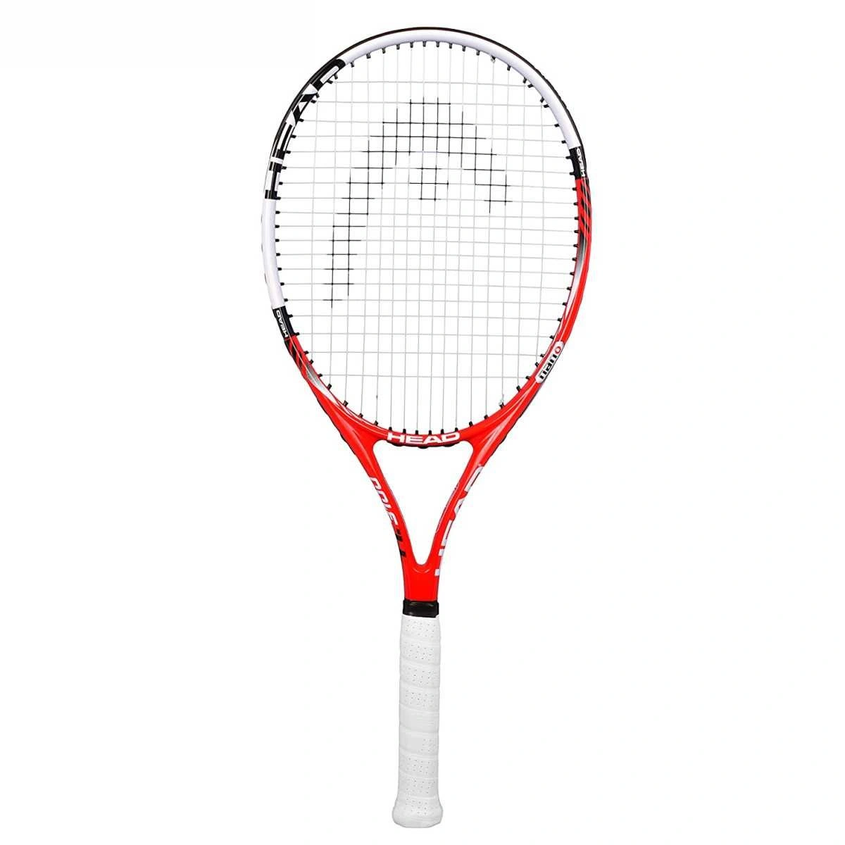 Head Titanium 3100 Graphite-Titanium-Lined Tennis Racquet-47690