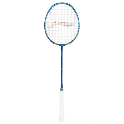 LI-NING Wind Lite 700 Strung Badminton Racquet