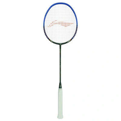 LI-NING Wind Lite 800 Strung Badminton Racket