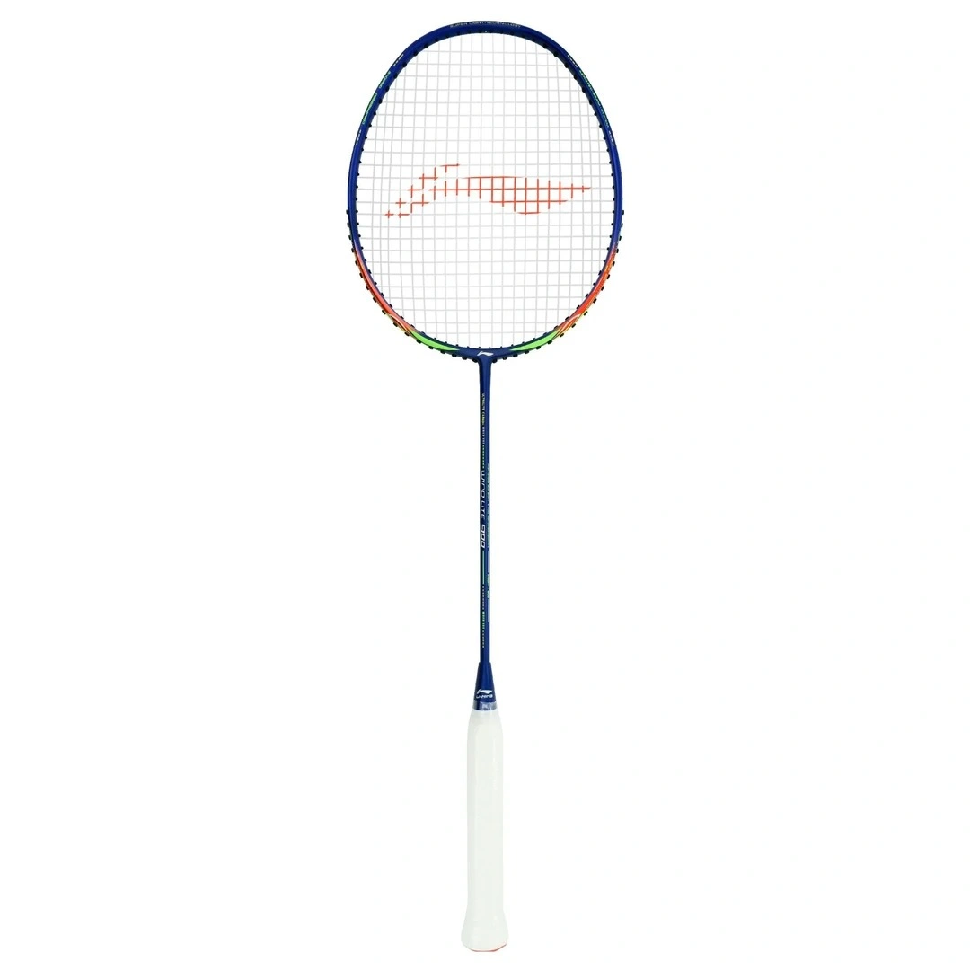 LI-NING Wind Lite 900 Strung Badminton Racket-30146