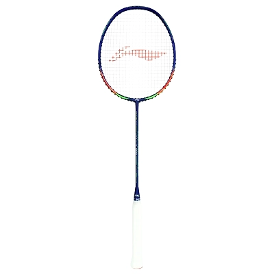 LI-NING Wind Lite 900 Strung Badminton Racket