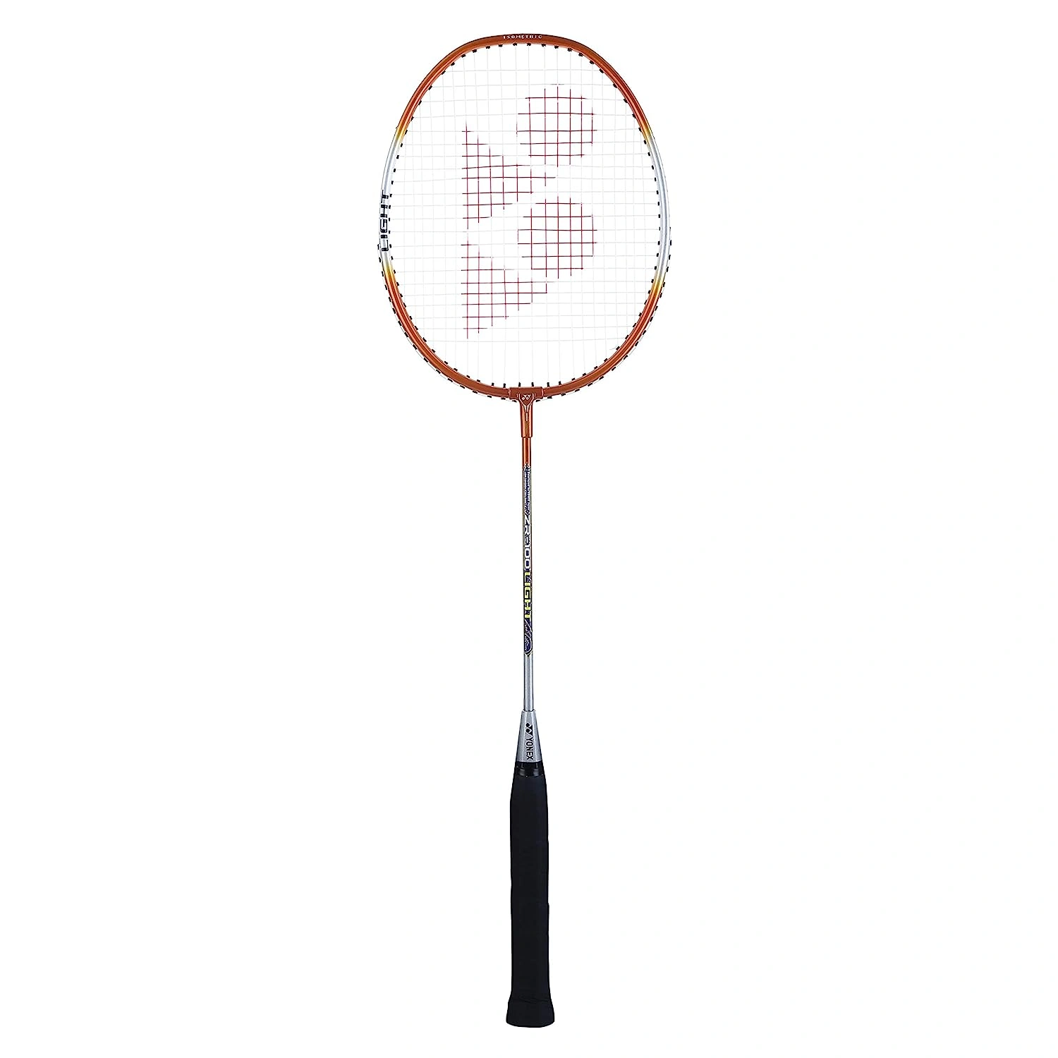 Yonex Zr 100 Light Badminton Racquets-142