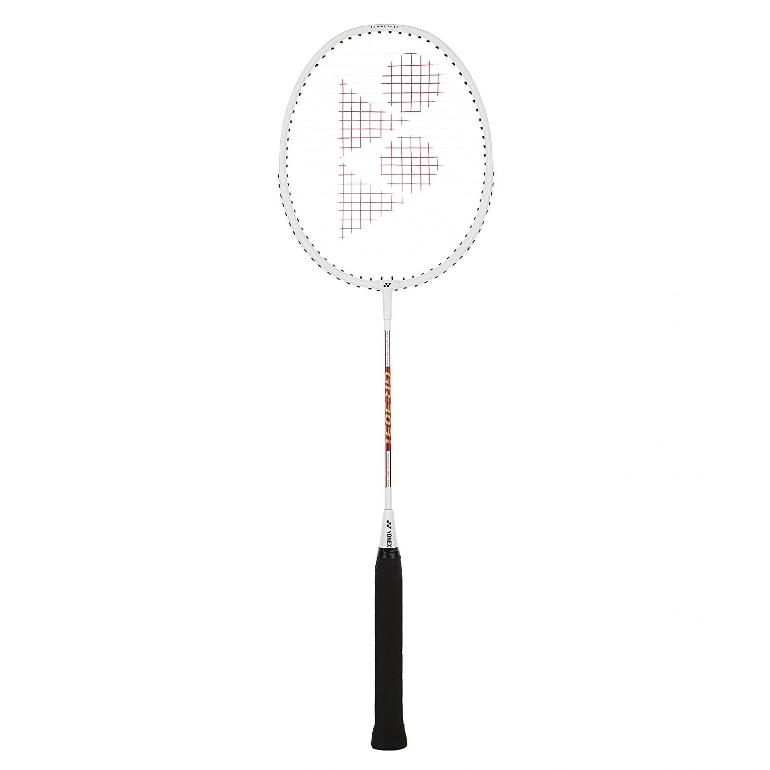 YONEX GR 303 I Strung Badminton Racquet-35261