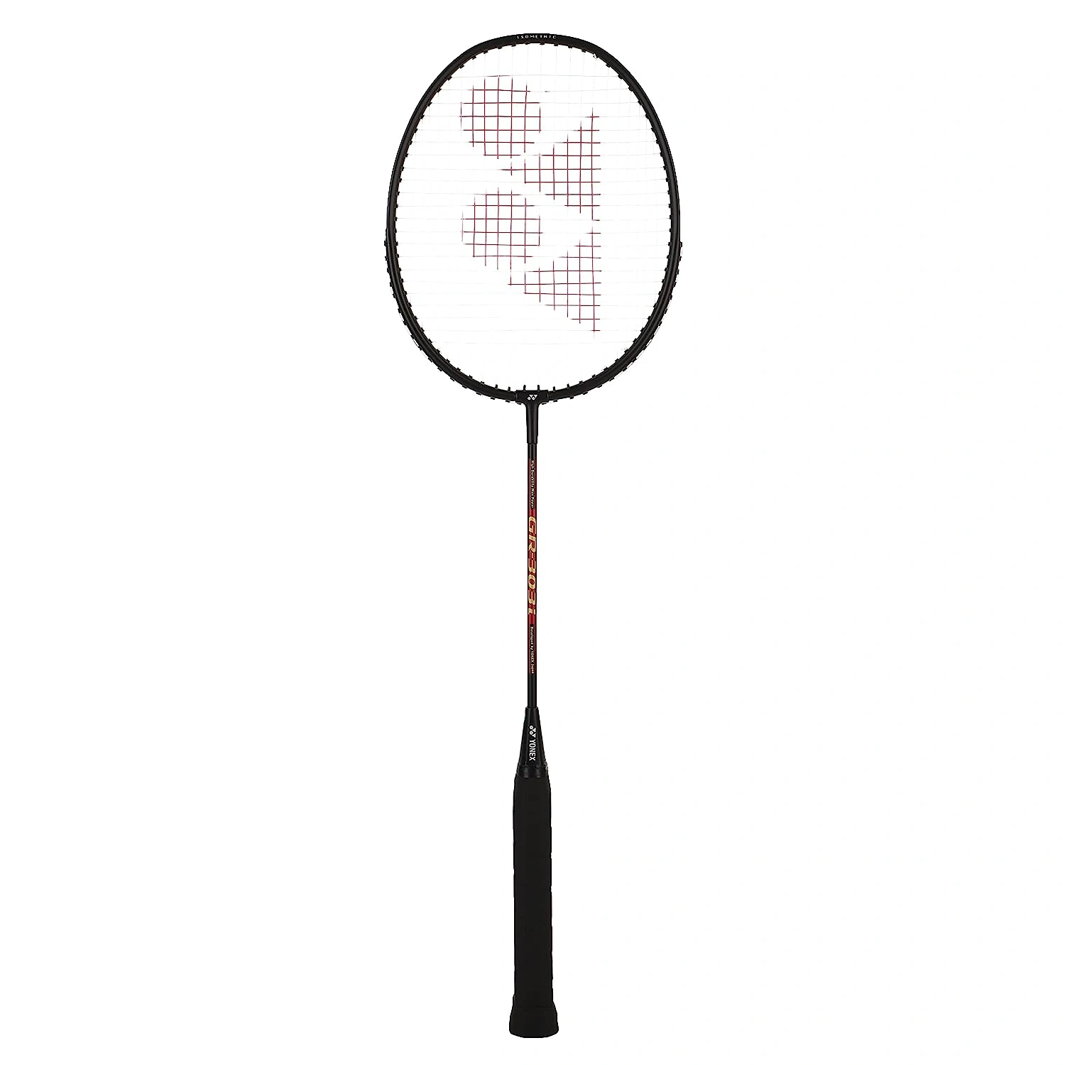 YONEX GR 303 I Strung Badminton Racquet-35259