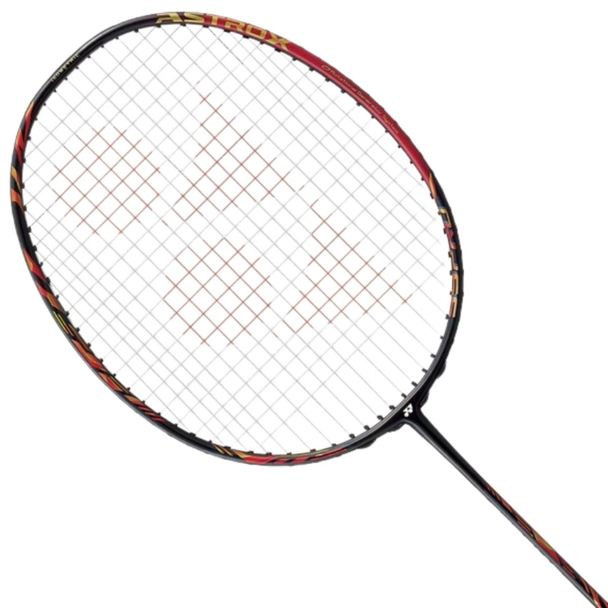 YONEX ASTROX 99 PRO BADMINTON RACQUET-CHERRY SUNBURST-3