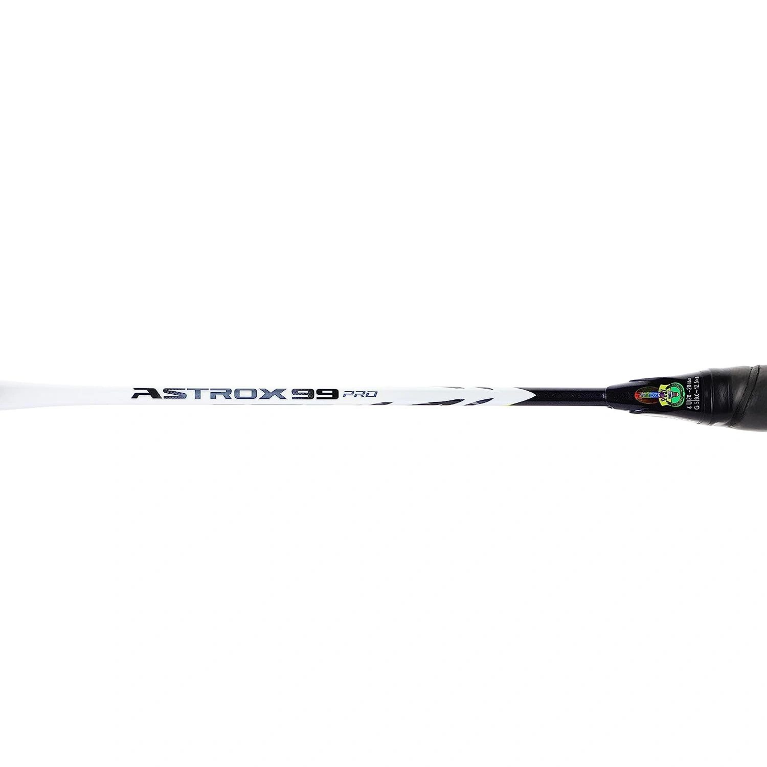 YONEX ASTROX 99 PRO BADMINTON RACQUET-WHITE TIGER-5