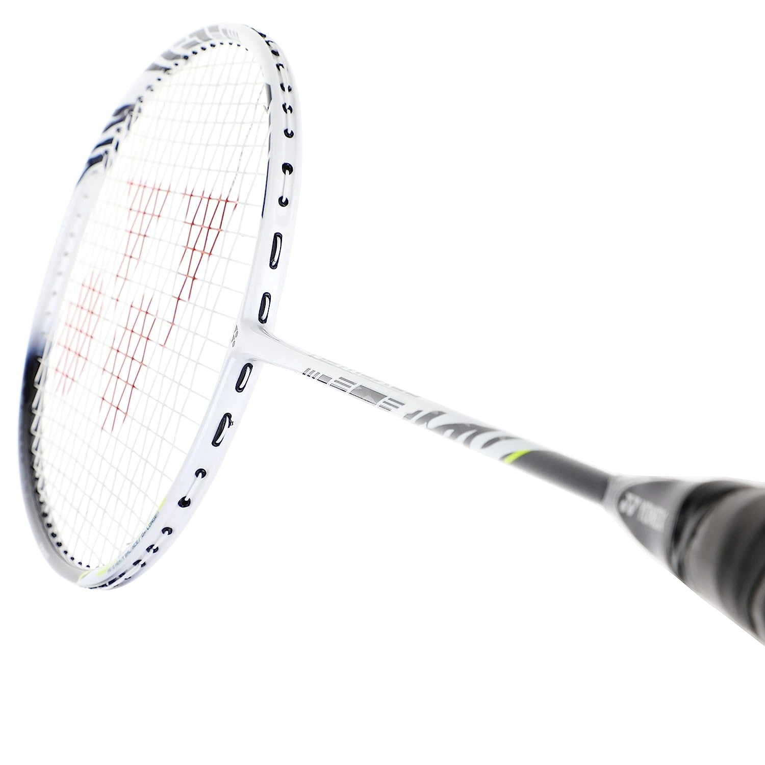 YONEX ASTROX 99 PRO BADMINTON RACQUET-WHITE TIGER-3