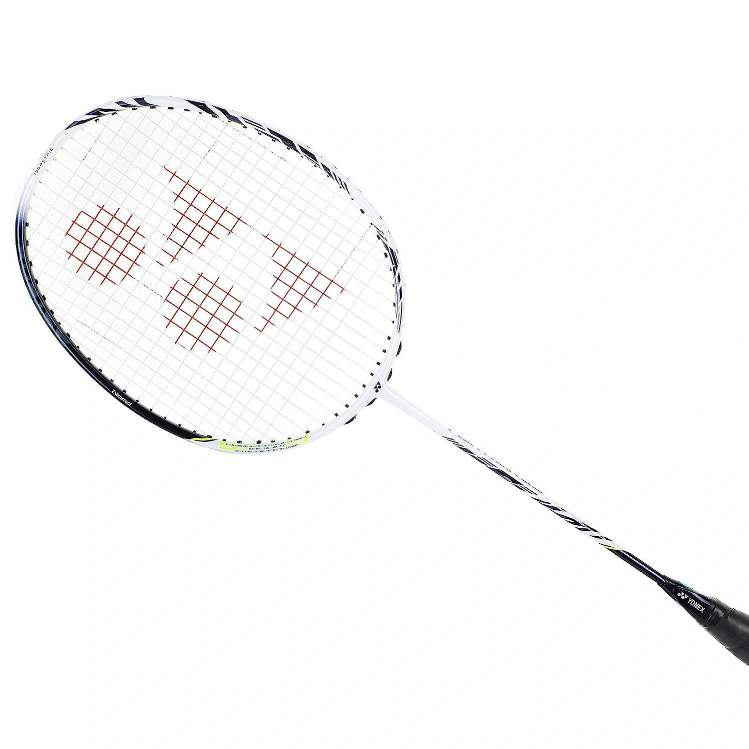 YONEX ASTROX 99 PRO BADMINTON RACQUET-WHITE TIGER-2