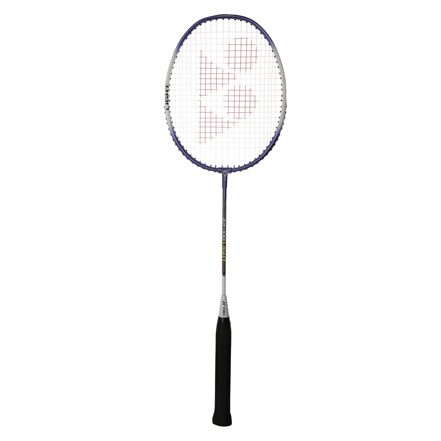 Yonex Zr 100 Light Badminton Racquets-2665