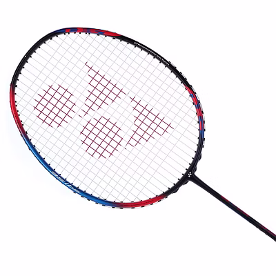 Yonex Astrox 7 DG Badminton Racquet-Black - Blue-3