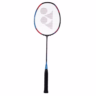 Yonex Astrox 7 DG Badminton Racquet-Black - Blue-1