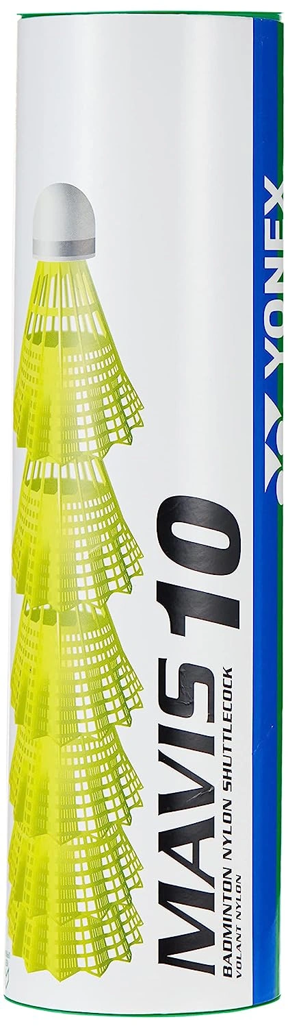 Yonex Mavis 10 Badminton Shuttlecock-187