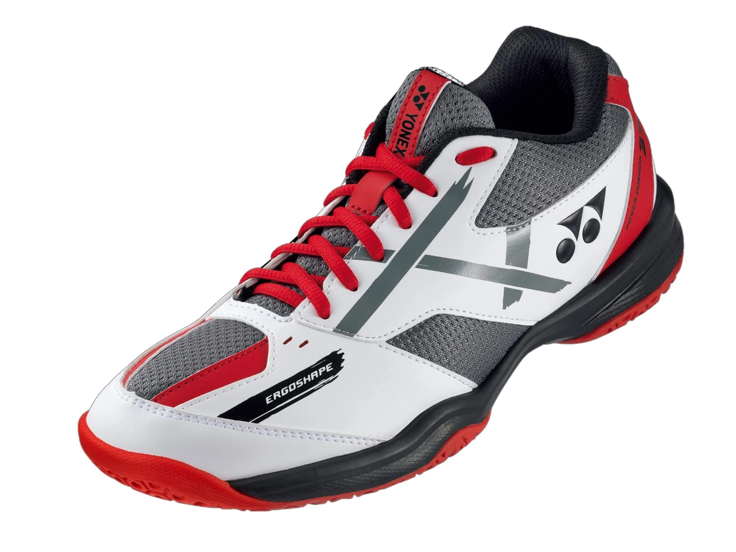 Yonex Power Cushion SHB39WEX Wide Badminton Shoes-50671