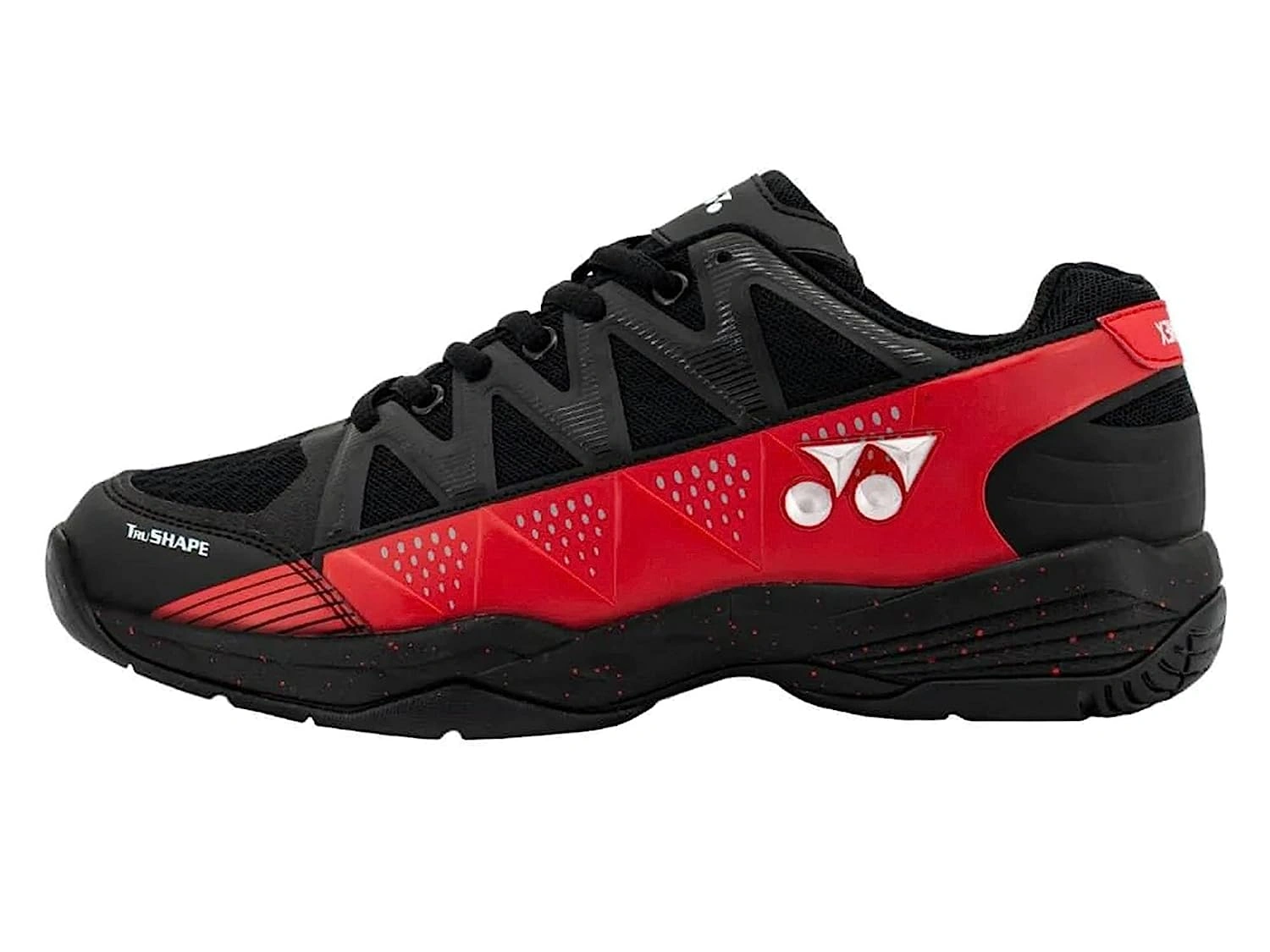 Yonex Skill TRU Cushion Non-Marking Badminton Shoe-50692