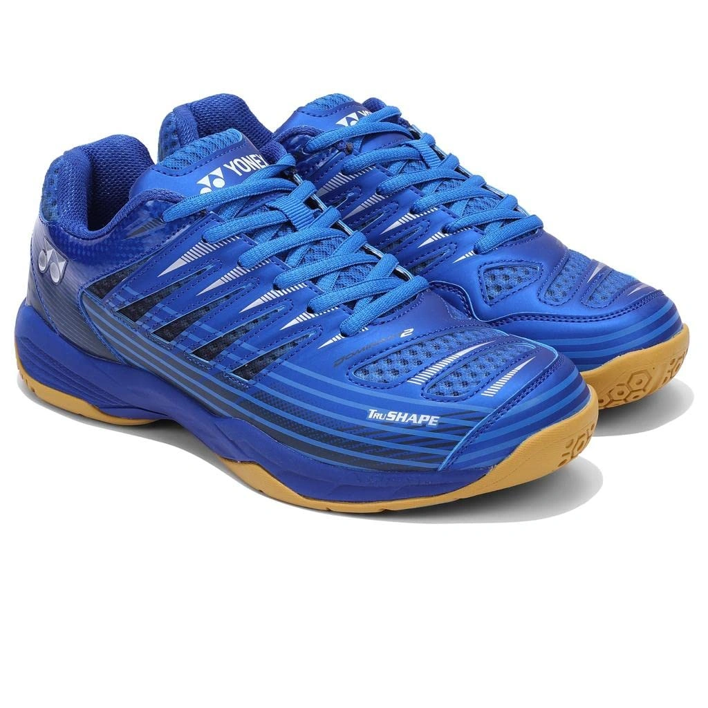 YONEX Tour Dominant 2 Badminton Shoes-10-HYPER ROYAL MIDNIGHT NAVY-6