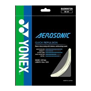 Yonex Aero Sonic Badminton Gutting