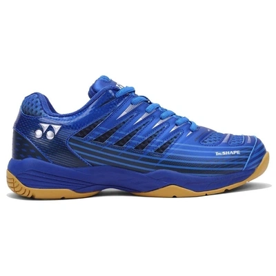 YONEX Tour Dominant 2 Badminton Shoes-HYPER ROYAL MIDNIGHT NAVY-11-2