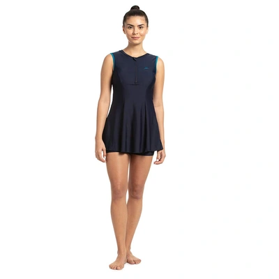 Buy Swimming Costumes Ladies V Cut Online - Total Sports & Fitness