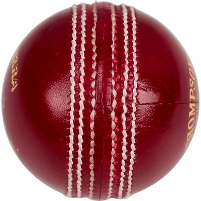 KOOKABURRA Leather SPEED Cricket Ball-RED-3