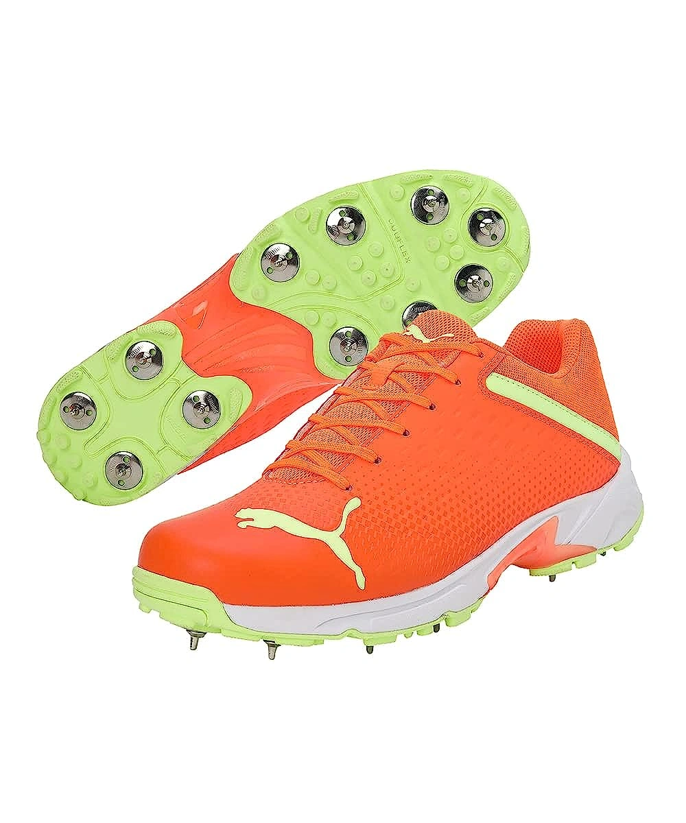 PUMA  22.2 UNISEX CRICKET SHOES METAL SPIKE-02-7-5