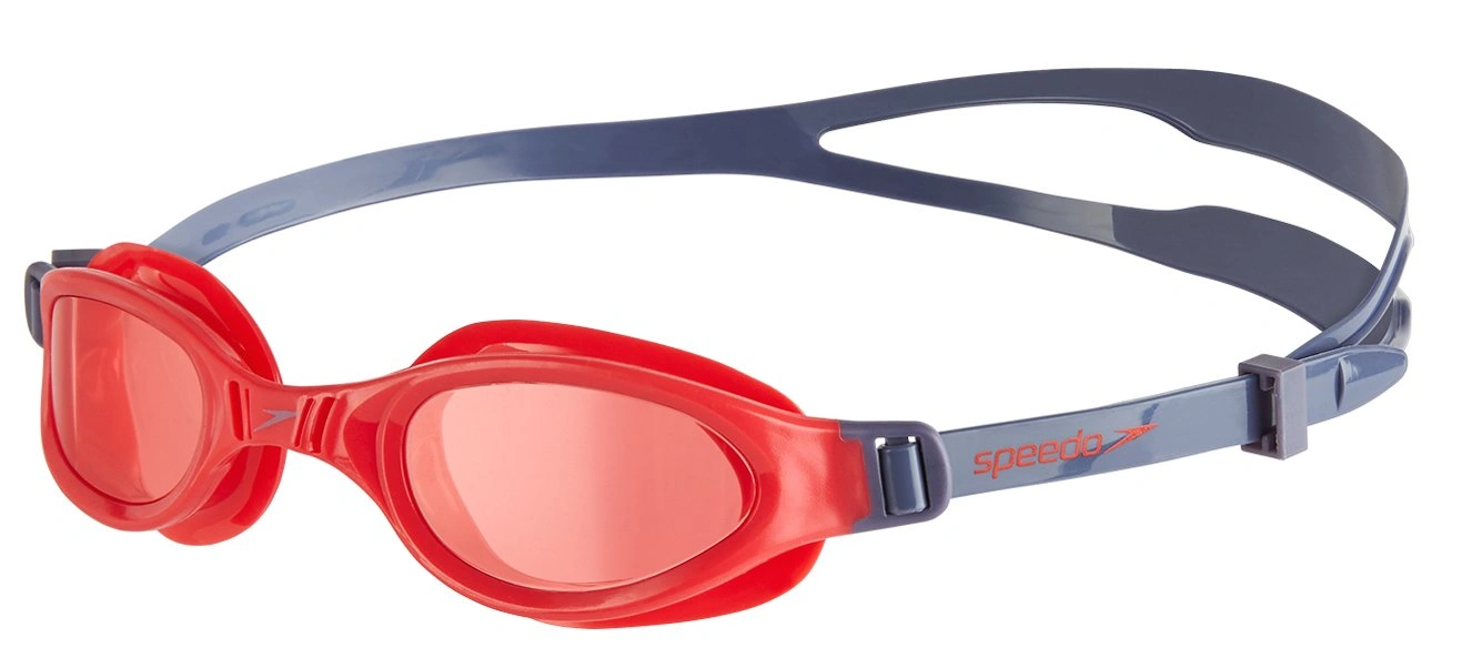 Speedo Junior Futura Plus Swimming Goggles-10314