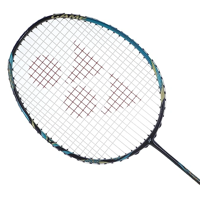 Yonex ASTROX  88S GAME  Badminton Racquet-EMERALD BLUE-2