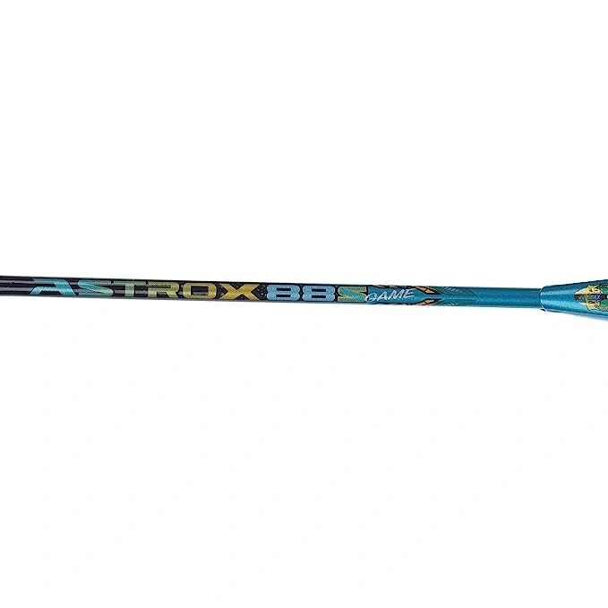 Yonex ASTROX  88S GAME  Badminton Racquet-EMERALD BLUE-3