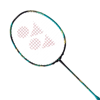 YONEX Astrox 88s PRO Badminton Racquet-EMERALD BLUE-5